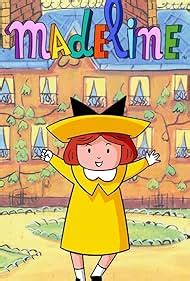 madeline tv series cast